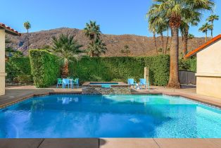 Single Family Residence, 414 Monte Vista dr, Palm Springs, CA 92262 - 8