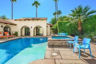 Single Family Residence, 414 Monte Vista dr, Palm Springs, CA 92262 - 9