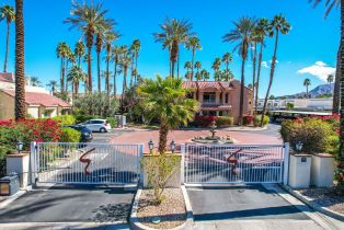 Condominium, 2700 Lawrence Crossley rd, Palm Springs, CA 92264 - 21