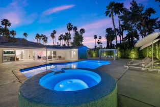 Single Family Residence, 2290 S Bobolink Lane, Palm Springs, CA  Palm Springs, CA 92264