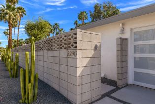 Single Family Residence, 2290 Bobolink ln, Palm Springs, CA 92264 - 13