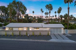 Single Family Residence, 2290 Bobolink ln, Palm Springs, CA 92264 - 2