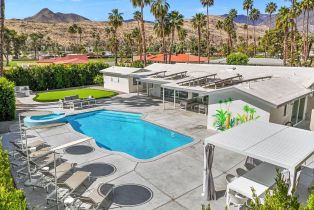 Single Family Residence, 2290 Bobolink ln, Palm Springs, CA 92264 - 42