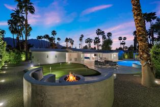 Single Family Residence, 2290 Bobolink ln, Palm Springs, CA 92264 - 57