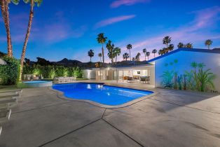 Single Family Residence, 2290 Bobolink ln, Palm Springs, CA 92264 - 58