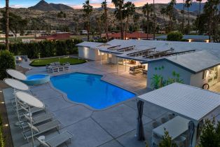 Single Family Residence, 2290 Bobolink ln, Palm Springs, CA 92264 - 60