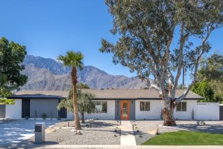 Single Family Residence, 2175 N Sandra Road, Palm Springs, CA  Palm Springs, CA 92262