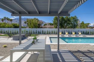 Single Family Residence, 2175 Sandra rd, Palm Springs, CA 92262 - 25