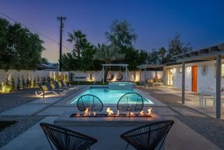 Single Family Residence, 2175 Sandra rd, Palm Springs, CA 92262 - 34