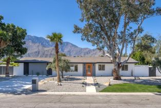 Single Family Residence, 2175 Sandra rd, Palm Springs, CA 92262 - 36