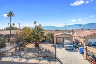 Single Family Residence, 66793 Buena Vista Avenue, Desert Hot Springs, CA  Desert Hot Springs, CA 92240