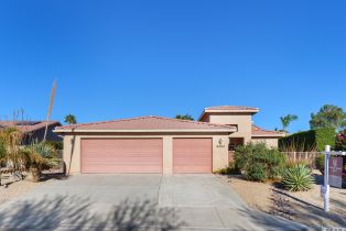 Single Family Residence, 9560 Ekwanok dr, Desert Hot Springs, CA 92240 - 2