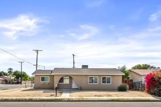 Single Family Residence, 85296 Cairo Street, Coachella, CA  Coachella, CA 92236