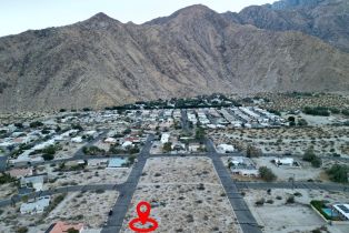 Land, 0 Alpine Way, Palm Springs, CA  Palm Springs, CA 92262