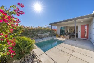 Single Family Residence, 3345 Ambassador dr, Palm Springs, CA 92262 - 27