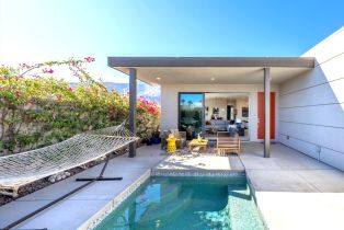 Single Family Residence, 3345 Ambassador dr, Palm Springs, CA 92262 - 30