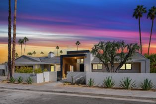 Single Family Residence, 2040 Chico dr, Palm Springs, CA 92264 - 68