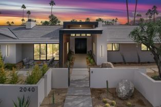 Single Family Residence, 2040 Chico dr, Palm Springs, CA 92264 - 69