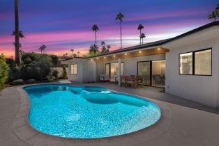 Single Family Residence, 2040 Chico dr, Palm Springs, CA 92264 - 70