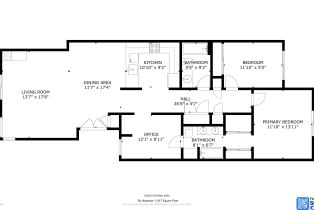 Condominium, 2601 Broadmoor dr, Palm Springs, CA 92264 - 41