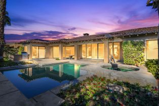 Single Family Residence, 77723 N. Via Villaggio, Indian Wells, CA 92210 - 41