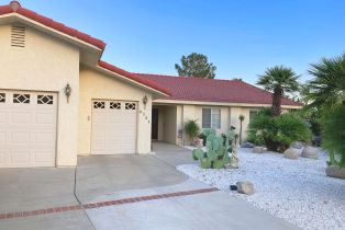 Single Family Residence, 9721 Siwanoy Drive, Desert Hot Springs, CA  Desert Hot Springs, CA 92240