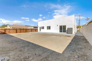 Single Family Residence, 66125 2nd st, Desert Hot Springs, CA 92240 - 43