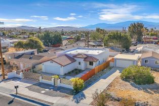 Single Family Residence, 66125 2nd st, Desert Hot Springs, CA 92240 - 46