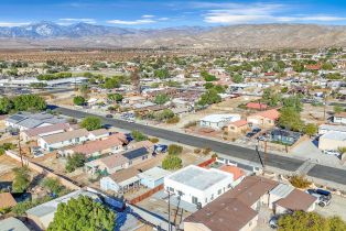 Single Family Residence, 66125 2nd st, Desert Hot Springs, CA 92240 - 53