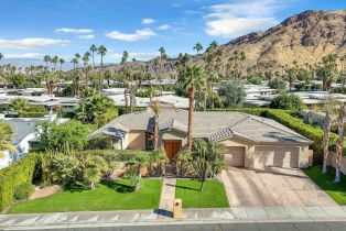 Single Family Residence, 2438 S Caliente Drive, Palm Springs, CA  Palm Springs, CA 92264