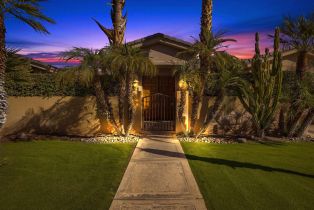 Single Family Residence, 2438 Caliente dr, Palm Springs, CA 92264 - 29