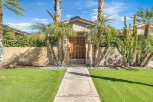 Single Family Residence, 2438 Caliente dr, Palm Springs, CA 92264 - 31