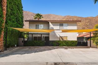 Residential Income, 225 S Cahuilla Road, Palm Springs, CA  Palm Springs, CA 92262