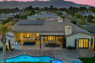 Single Family Residence, 18 Normandy way, Rancho Mirage, CA 92270 - 33