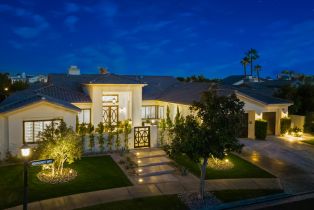 Single Family Residence, 18 Normandy way, Rancho Mirage, CA 92270 - 36