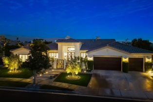 Single Family Residence, 18 Normandy way, Rancho Mirage, CA 92270 - 46