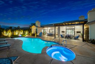 Single Family Residence, 18 Normandy way, Rancho Mirage, CA 92270 - 54