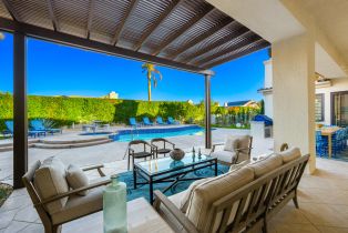 Single Family Residence, 18 Normandy way, Rancho Mirage, CA 92270 - 72