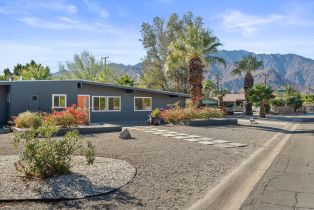 Single Family Residence, 1950 N Magnolia Road, Palm Springs, CA  Palm Springs, CA 92262