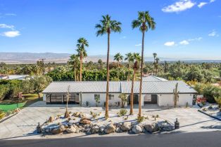 Single Family Residence, 2380 Leonard rd, Palm Springs, CA 92262 - 2