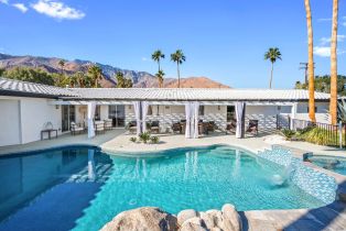 Single Family Residence, 2380 Leonard rd, Palm Springs, CA 92262 - 44