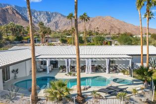 Single Family Residence, 2380 Leonard rd, Palm Springs, CA 92262 - 45