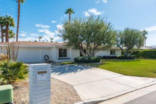 Single Family Residence, 37116 Palmdale Road, Rancho Mirage, CA  Rancho Mirage, CA 92270