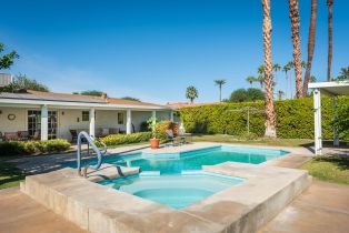 Single Family Residence, 37116 Palmdale rd, Rancho Mirage, CA 92270 - 26