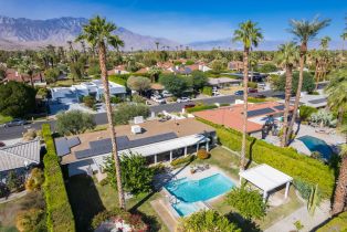 Single Family Residence, 37116 Palmdale rd, Rancho Mirage, CA 92270 - 39