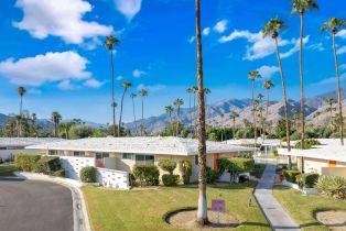 Residential Lease, 2240 S Calle Palo Fierro, Palm Springs, CA  Palm Springs, CA 92264