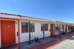 Residential Income, 13642 La Mesa Drive, Desert Hot Springs, CA  Desert Hot Springs, CA 92240