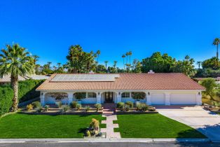 Single Family Residence, 40400 Paxton dr, Rancho Mirage, CA 92270 - 4