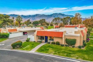 Condominium, 69724 Del Valle Court, Rancho Mirage, CA  Rancho Mirage, CA 92270