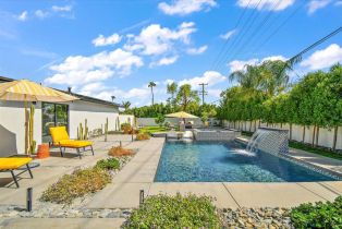 Single Family Residence, 565 W Yorba Road, CA  , CA 92262